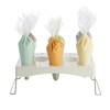 Lakeland Multi Piping Icing Bag Holder- Holds Up to 6