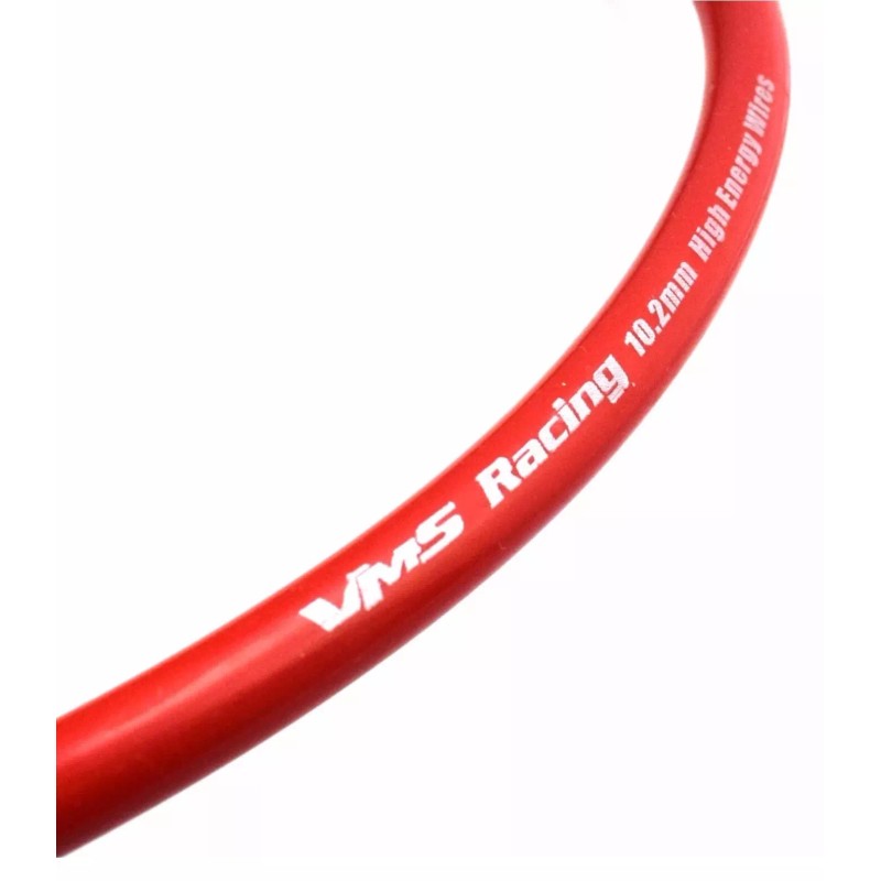 VMS RACING 90-01 ACURA INTEGRA GSR B18C1 10.2MM HIGH CONDUCTIVE