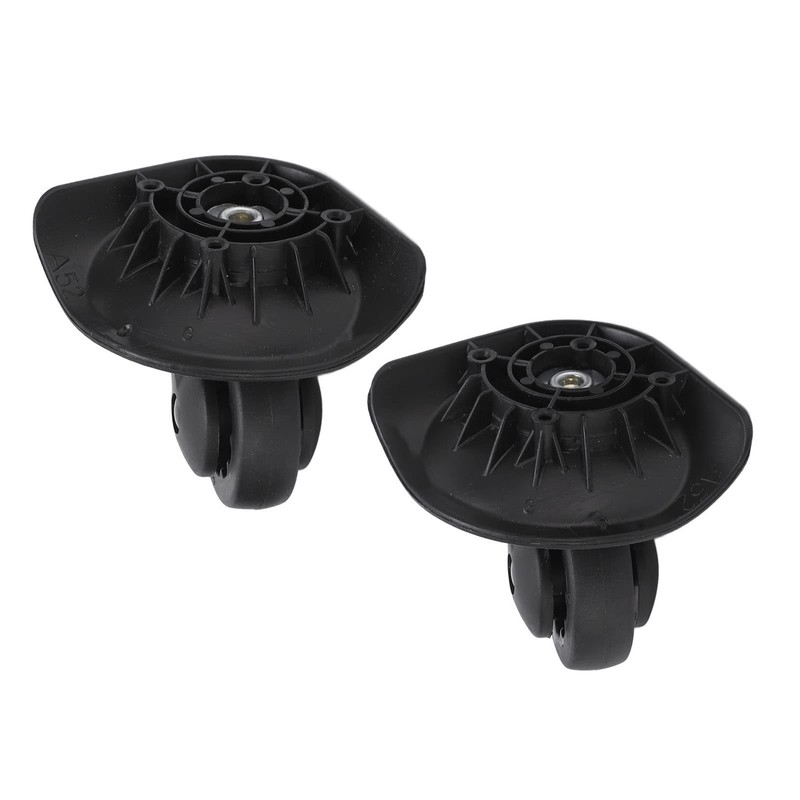 Headerbs Luggage Wheels Replacement Kit, Replacement Wheels For Luggage, 1