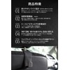 Headrest Hooks, Car Hooks, Set of 2, Seat Hooks, Car