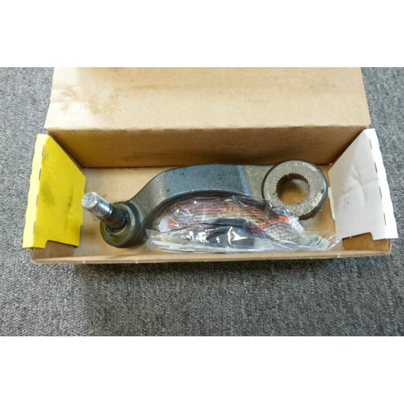 Moog for MOPAR Moog Pitman Arm E-Body Dodge Plymouth Challenger