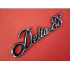 Oldsmobile NEW 1986-1987-1988 For Oldsmobile Delta 88 Fender-Quarter Panel Emblem-Badge