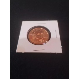 2007 P Presidential Dollar James Madison Choice BU Clad US Coin