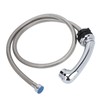 Salon Shampoo Bowl Faucet Professional Faucet Sprayer Hose Kit for