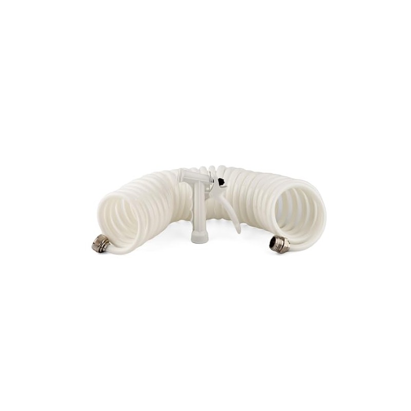 T-H Marine 25 ft Washdown Hose Kit - 1/2 Inch