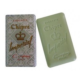 Confiança Chipre Imperial Cyprus Eucalyptus Body Bath Vintage Soap