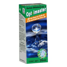 Agua De Mar Humectante Lubricante Natural Ojo Seco Alergias