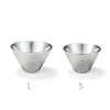 Nousaku e00444 Nosaku Tateyama Gui Mug, L & S Set,