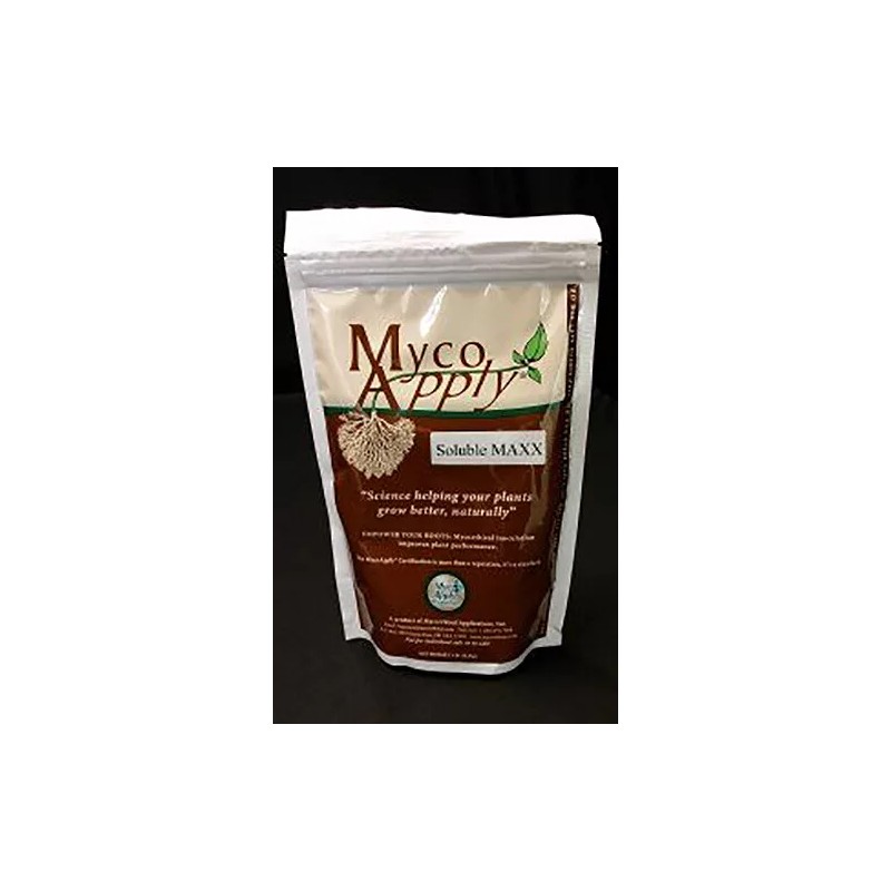 MycoApply Myco Apply Soluble Maxx - 1 lb