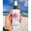 Agua De Rosas, Tónico Facial Hidratante, Regenerador Celular