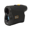 Laser Rangefinder Multifunction 6X Magnification Waterproof Dustproof Flag Pole Lock