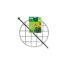 Gardman R754 Grow Through Hoops with 3 Legs, 16" Wide x 24.5" High.