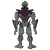 B.A.M! Kronax Alien Action Figure 11 Inches Tall