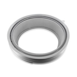 DL-pro Door seal suitable for Miele door seal such as 6816000 washing machine front loader.