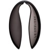 Le Creuset, Capsule Cutter, Metallic Black, Zamak, FC400, 49464000060000