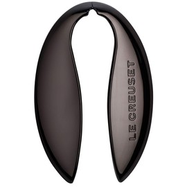 Le Creuset, Capsule Cutter, Metallic Black, Zamak, FC400, 49464000060000