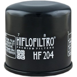 HIFLOFILTRO 2011-2014 XV19CTF Stratoliner Deluxe Yamaha OIL FILTER HF204