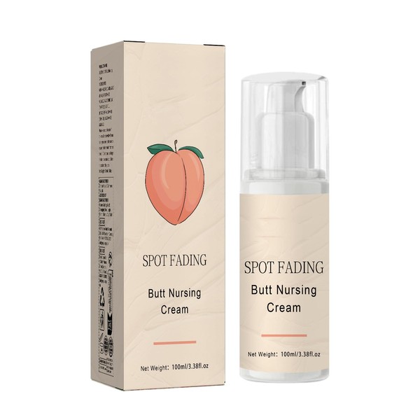 Anti Pickel Creme Am Gesäß,Butt Pickel Clearing Behandlung Treatment,Acne Creme