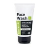 Ustraa Face Wash Acne Control - With Neem & Charcoal