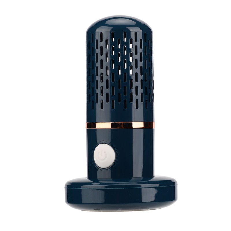 Vegetable Washing Machine Multifunction Wireless USB Charging Auto Capsule Fruit