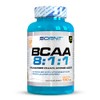 BCAA Ultra Tablets - 150 Tablets with High Dose -