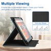 XunyLyee Universal 10.1 inch Tablet Case, 11 inch Tablet Case,