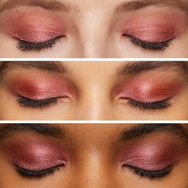 L'Oréal Paris, sombra de ojos en barra tono Cloudy Rose 118