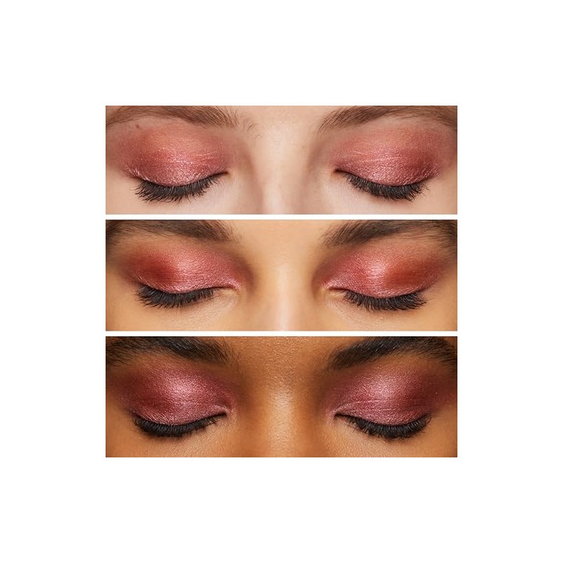 L'Oréal Paris, sombra de ojos en barra tono Cloudy Rose