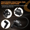 HQPASFY 2 Pack Ignition Coil Module 24-584-89-S Compatible with Kohler