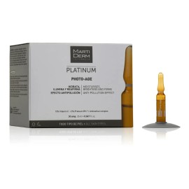 Martiderm Photo-age - 30 Ampolletas