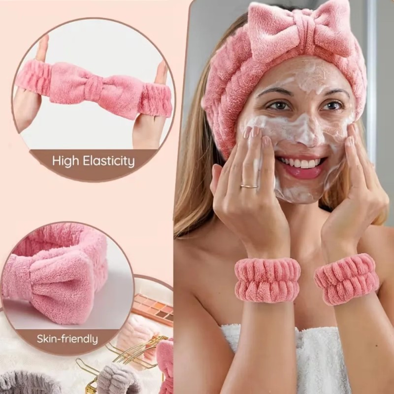 Juego De 17 Herramientas Para Dormir Y Cuidar El Cabello,