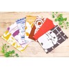 Keisui Chozen Hand Towel, 13.4 x 35.4 inches (34 x