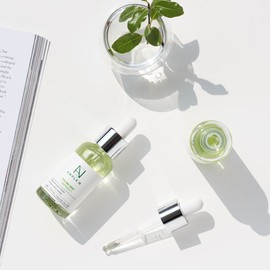 Ampoule N Peeling Shot Ampoule 30ml Old dead skin cells care / Contains AHA, BHA, PHA / 앰플엔 필링샷 앰플 30ml 묵은 각질 관리 / AHA, BHA, PHA 함유