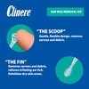 Clinere Earwax Removal Kit, Safely and Gently Clean Ear Wax,