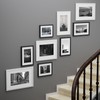 A4 Picture Photo Frames Set of 2,8x11'' Picture without Mat