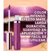 Labial Mate Intransferible Una Natura Violeta