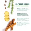 Hidrolato Anticaída Puro Fortalece Estimula 120
