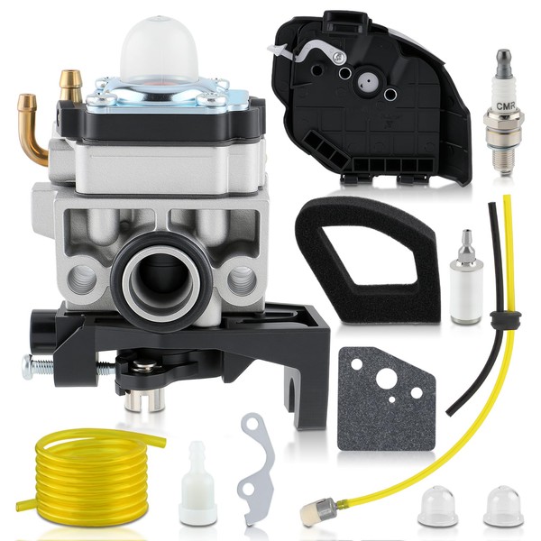 224 L Carburetor for Husqvarna 324 L 324 HDA 55X