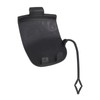 Front Bumper Tow Hook Cover 51117302479 Towing Eye Cap Replacement