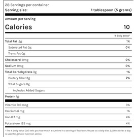 Dr. Fuhrman's Cocoa Powder