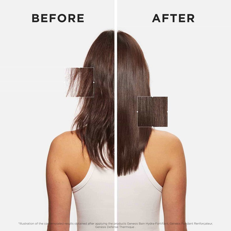 Kerastase Kérastase Genesis Reconstructing Anti Hair-fall Conditioner 75ml