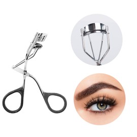 Eyelash Curler Refills Compatible with revlon,Eyelash Curler Pads 24PCS,Silicone Lash Curler Refill Pads Compatible with revlon,Black