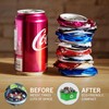 HomeBuddy Can Crusher for Recycling - 12 Oz. and 16