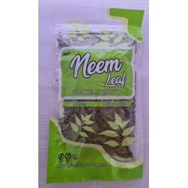Neem Leaf Tea pure natural, Detox our body, wildcrafted selected process 1oz by RSJtrading. Explore More Products From Us By Using The Keyword "RSJ"