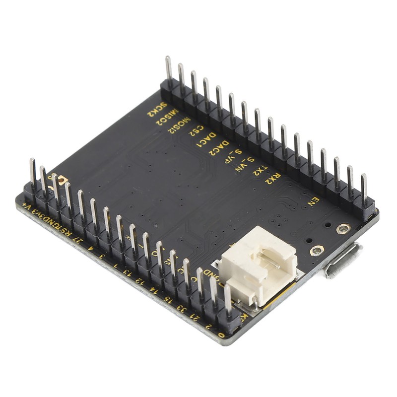 ESP32 WiFi Development Board for Python WiFi BT BLE MCU