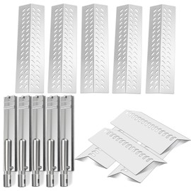 Grill Replacement Parts Replacement for Bull 16631 16521 16670 16520, Lonestar Select 87049, Steer Premium 69009, Outlaw 26039, Cal Flame G Series Grill G4 BBQ18G05 Bull Angus 87048 47628 47629