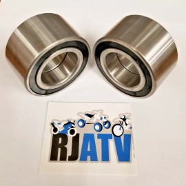 Polaris Ranger 1000 XP EPS Crew 2018-2024 Both Rear Wheel Bearings