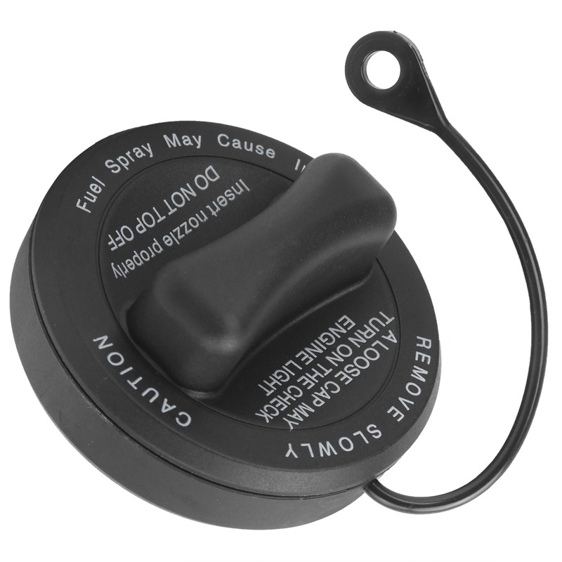 Gas Filler Cap A2214700605 Replacement for MercedesBenz S63 AMG S550