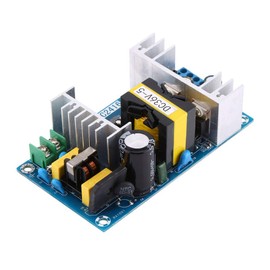 AC-DC 100-240V to 36V 5A 180W 50/60Hz Power Supply Switch Board Module