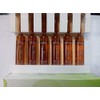 LANOSTERIN -8 ampules of Placenta Vita with placenta extract,HC y
